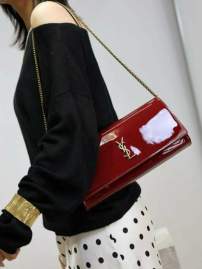 Picture of Saint Laurent Handbags _SKUfw221784666fw